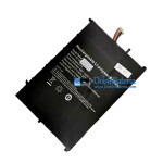 Batería para CHUWI BMAX 34168243P X15 [Batería de repuesto]